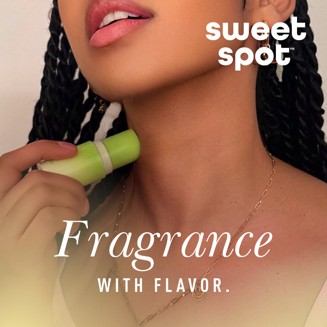 Sweetums Sweet Spot Flavored Fragrance Island Passion