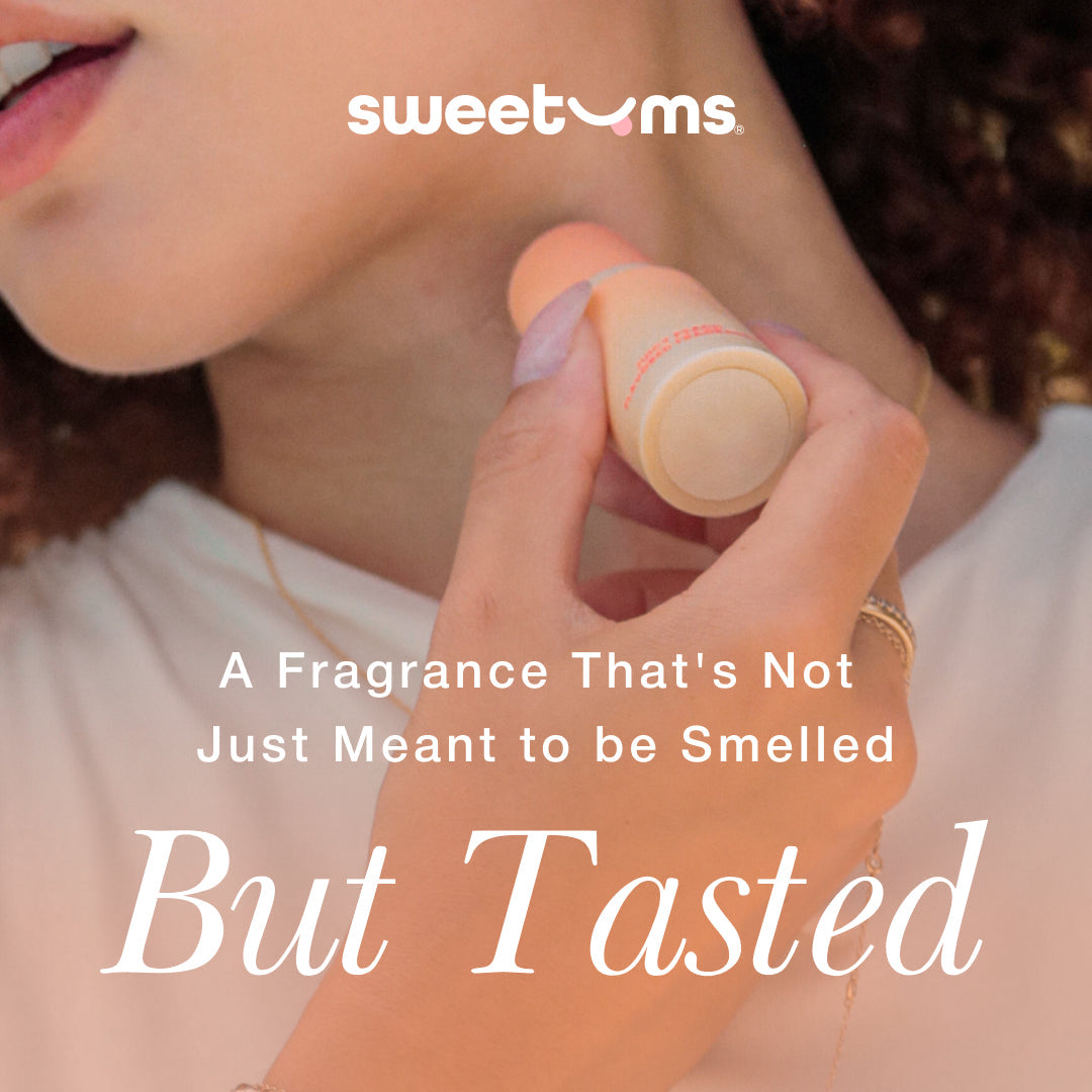 Sweetums Sweet Spot Flavored Fragrance Hibiscus Hottie