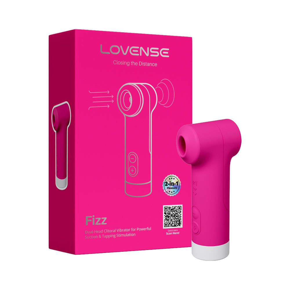 Lovense Fizz
