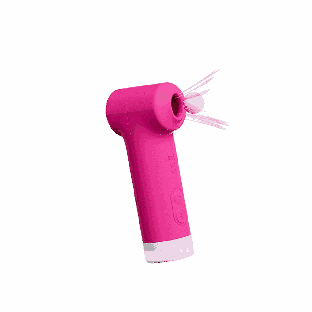 Lovense Fizz