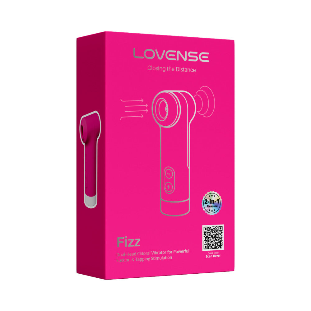 Lovense Fizz