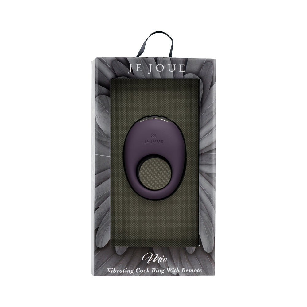 Je Joue Mio V2 Purple
