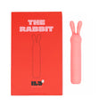 ILY by Je Joue G-Spot Rabbit Bullet