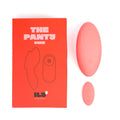 ILY by Je Joue Panty Vibe