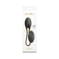 Love Notes Smooth Black