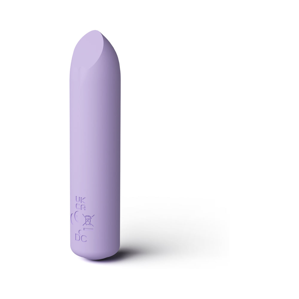 Minnie's Dot Lilac