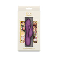 X & O's Devotion Purple