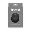 INYA The Vibrating Rose Black