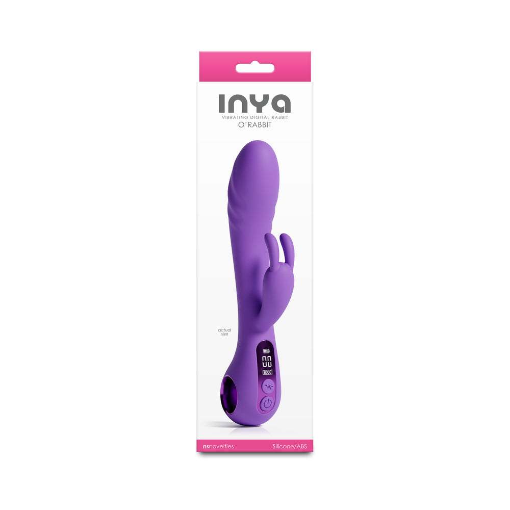 INYA O'Rabbit Purple