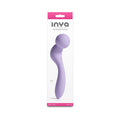 INYA Pleasure Wand Lavender