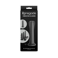 Renegade Vibrating Gliders Dilators Black