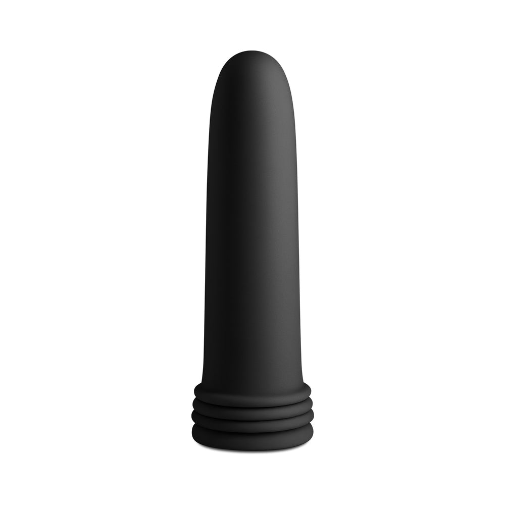 Renegade Vibrating Gliders Dilators Black