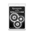 Renegade Players Black