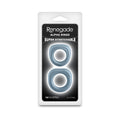 Renegade Alpha Rings Gray
