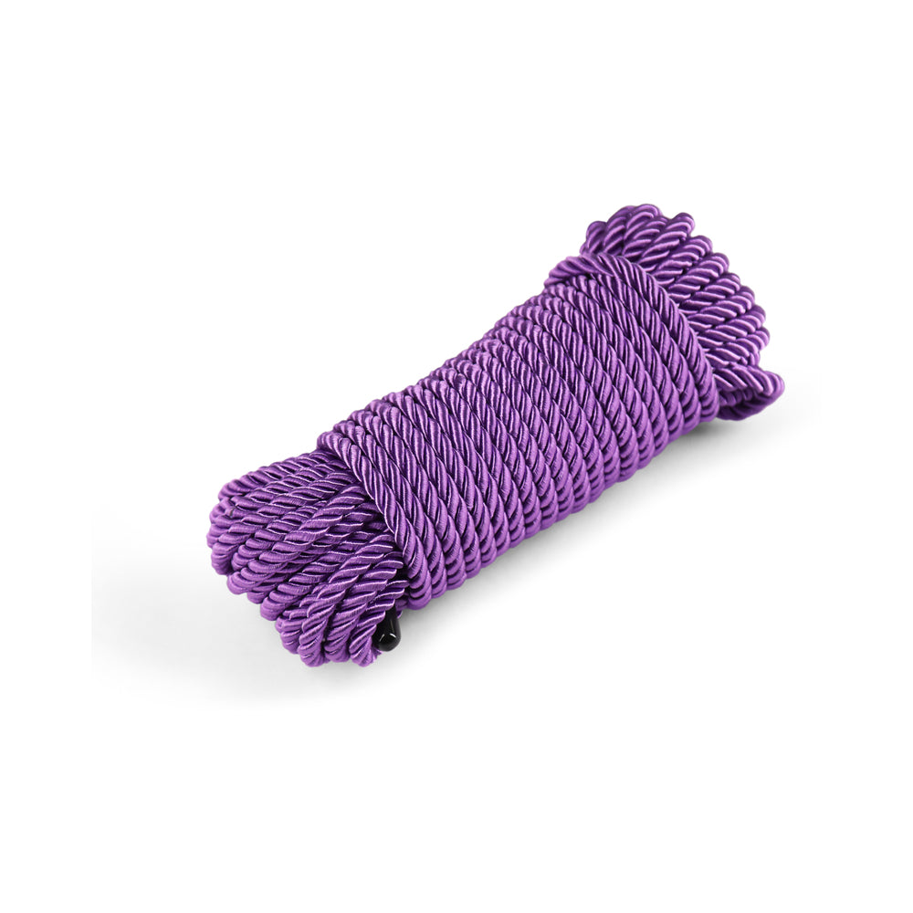 Bound 50 ft. Rope Purple