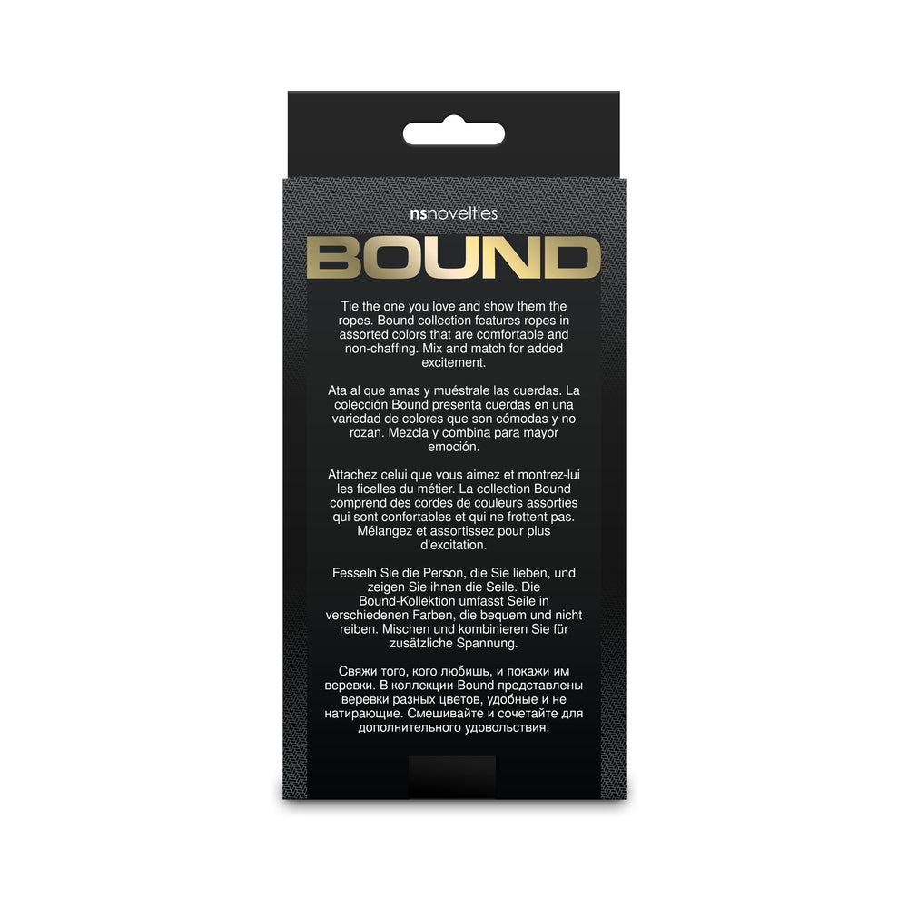 Bound 50 ft. Rope Green