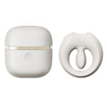 Zalo Legend Series Apis Ivory White