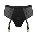 Strap-On-Me Harness Lingerie Idylle L Black