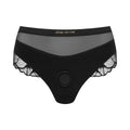 Strap-On-Me Harness Lingerie Sublime XS Black
