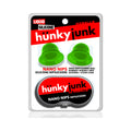 Hunkyjunk Nano Nips "Just The Tip" Nipple-Nubs Lizzard Silicone