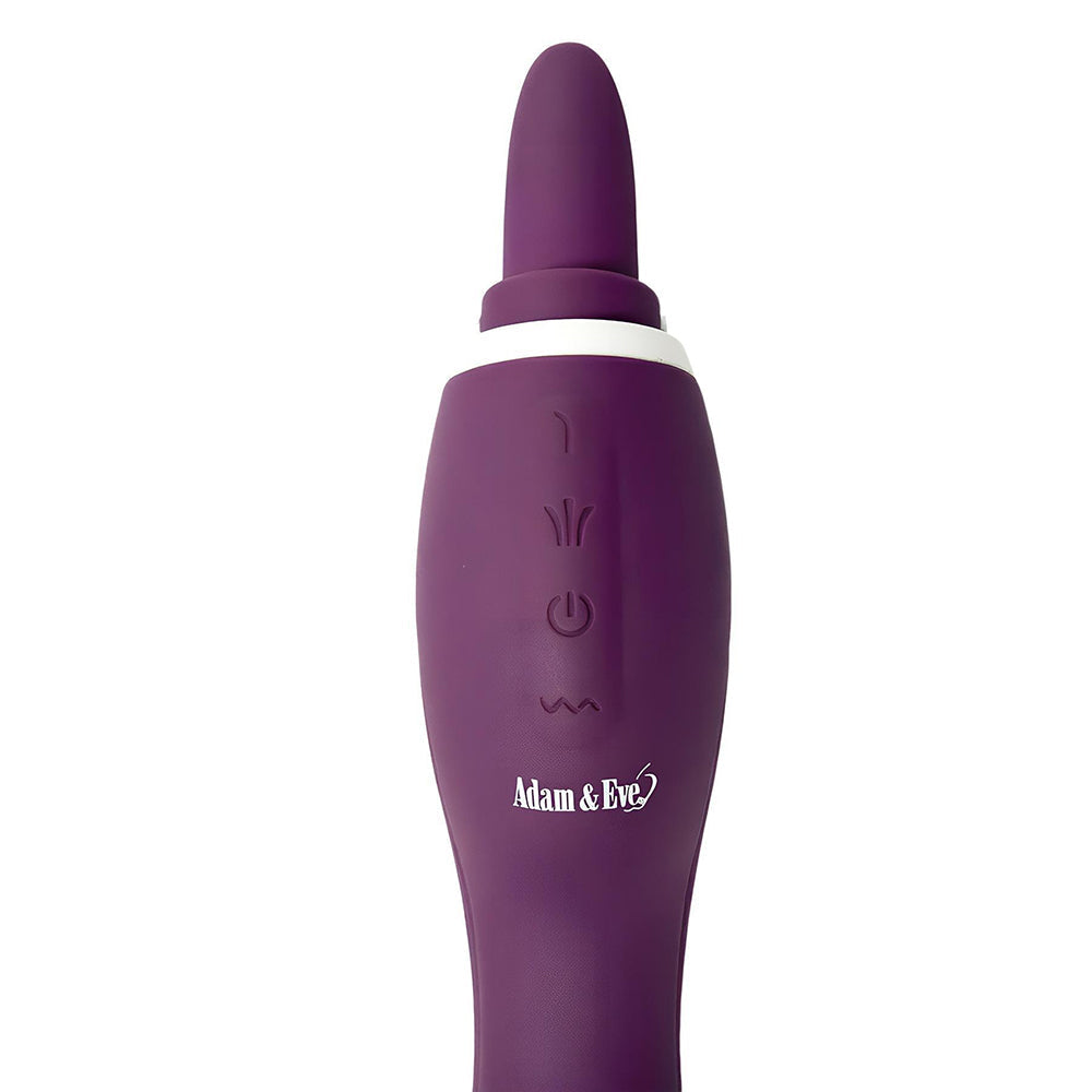 Adam & Eve The Femmina Licking Pump