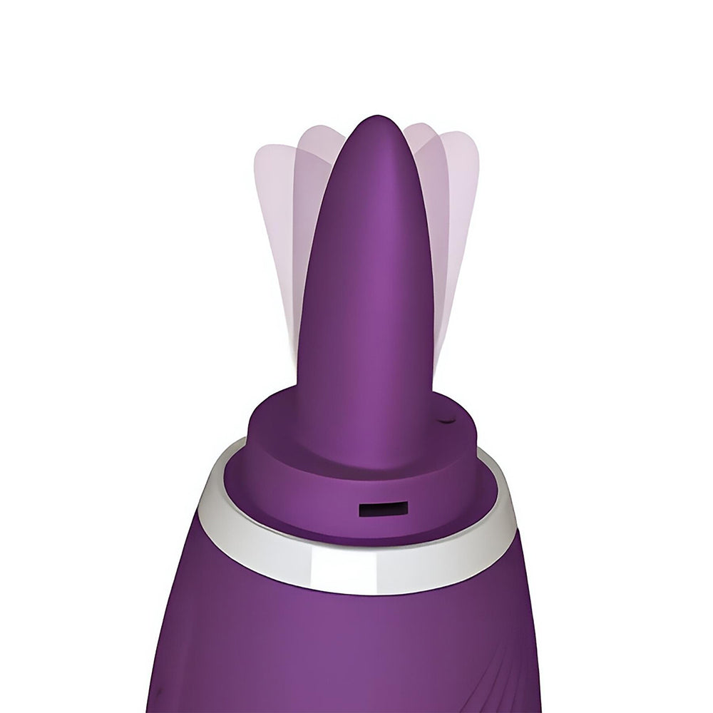 Adam & Eve The Femmina Licking Pump