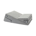 Liberator Wedge & Ramp Sex Combo Original Size Grey