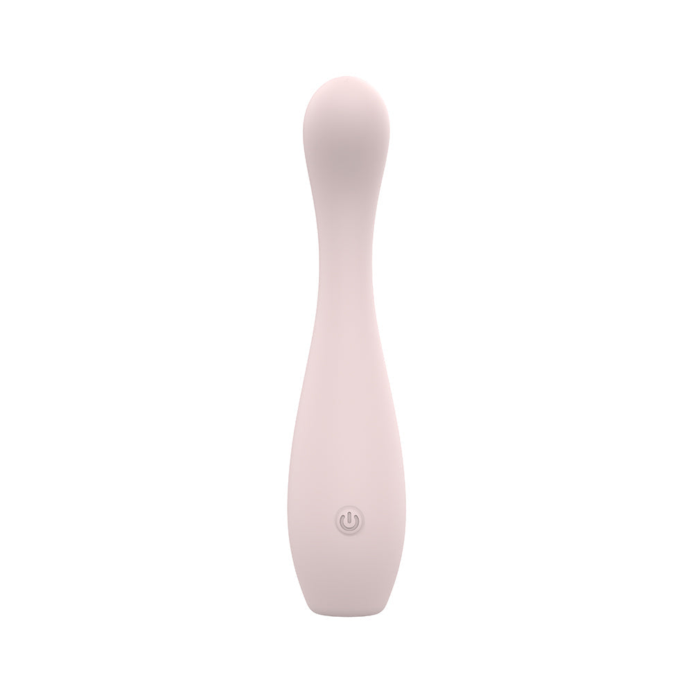 Adam & Eve Curve Appeal Flexible G-Spot Vibrator