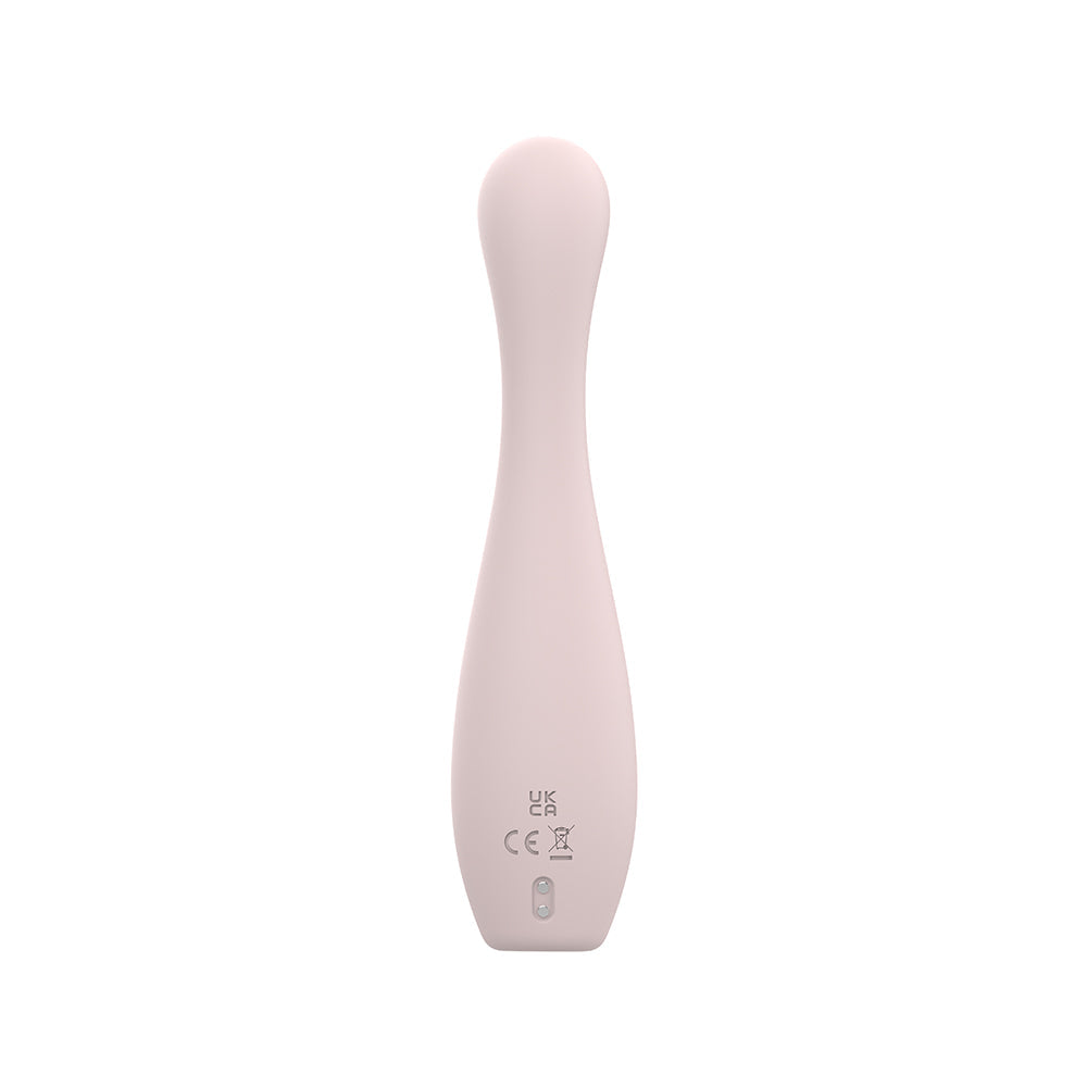 Adam & Eve Curve Appeal Flexible G-Spot Vibrator