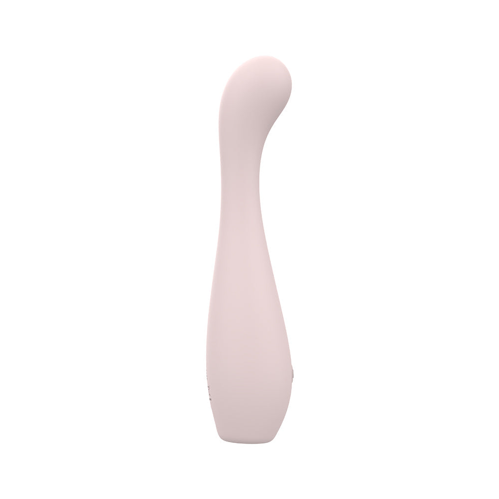 Adam & Eve Curve Appeal Flexible G-Spot Vibrator
