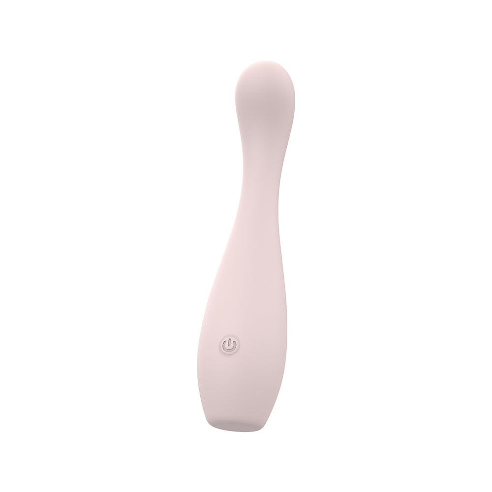 Adam & Eve Curve Appeal Flexible G-Spot Vibrator