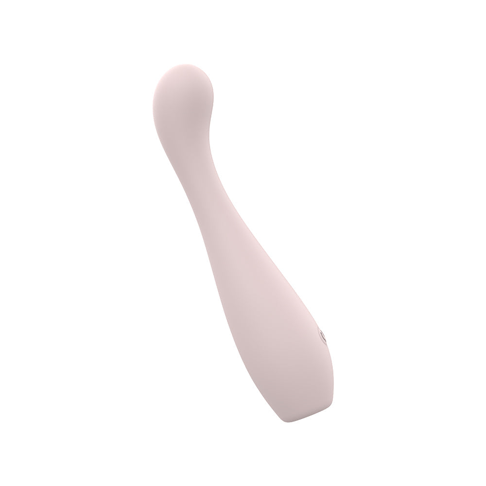 Adam & Eve Curve Appeal Flexible G-Spot Vibrator