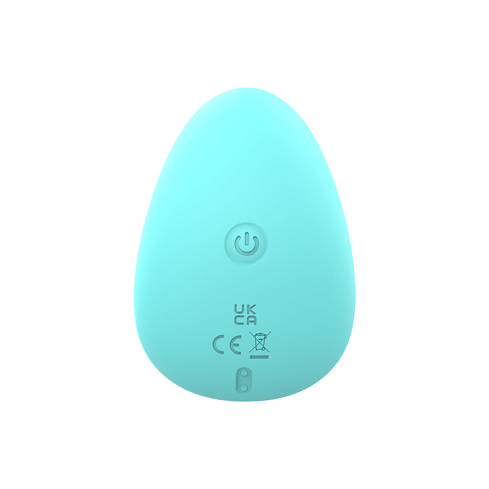 Adam & Eve Flex Appeal Palm-Sized Pleasure Vibe