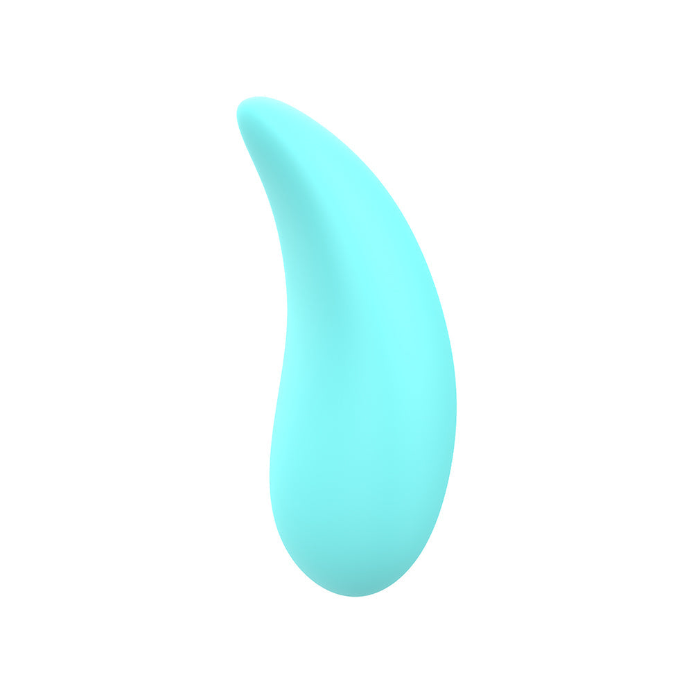 Adam & Eve Flex Appeal Palm-Sized Pleasure Vibe