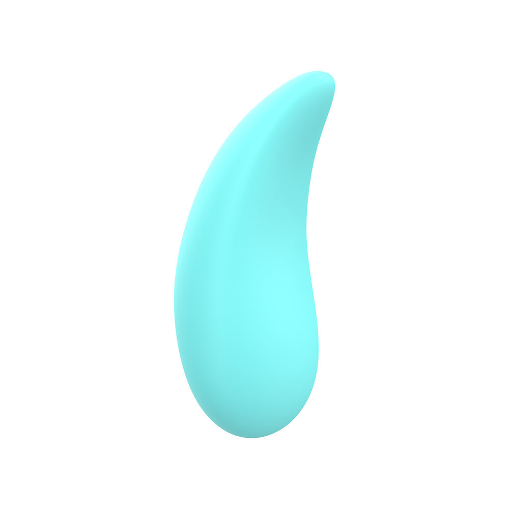 Adam & Eve Flex Appeal Palm-Sized Pleasure Vibe
