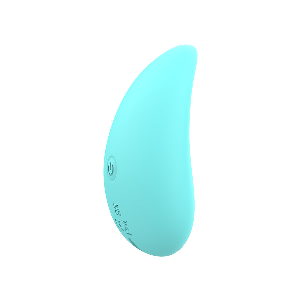 Adam & Eve Flex Appeal Palm-Sized Pleasure Vibe
