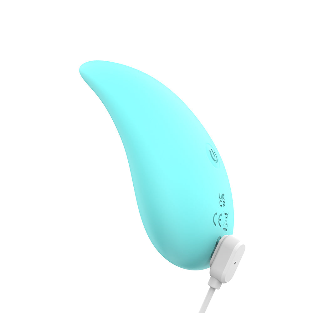 Adam & Eve Flex Appeal Palm-Sized Pleasure Vibe