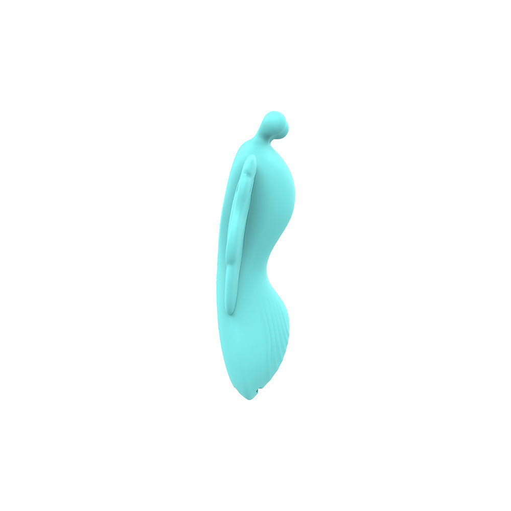 Adam & Eve Butterfly Bliss Wearable Butterfly Vibrator