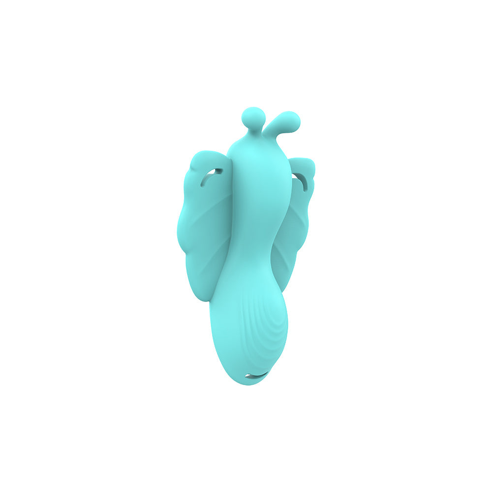 Adam & Eve Butterfly Bliss Wearable Butterfly Vibrator