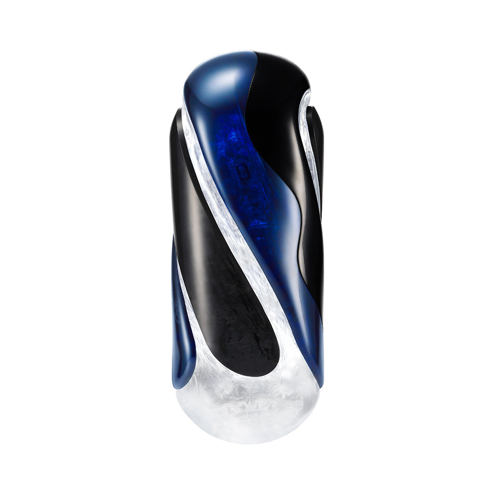 TENGA FLIP 360 Midnight Purple LIMITED STRONG EDITION
