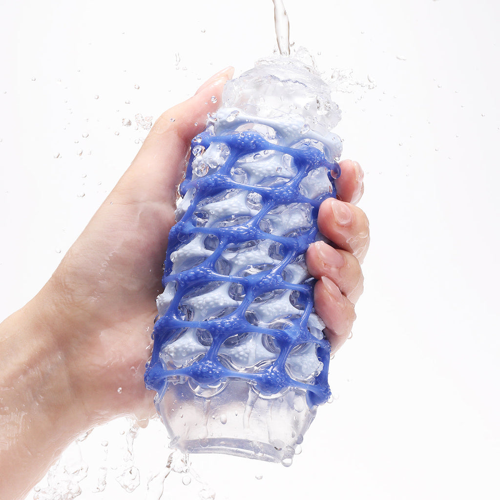 TENGA ARTE Marine Weave