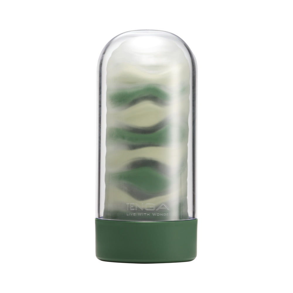 TENGA ARTE Forest Drape