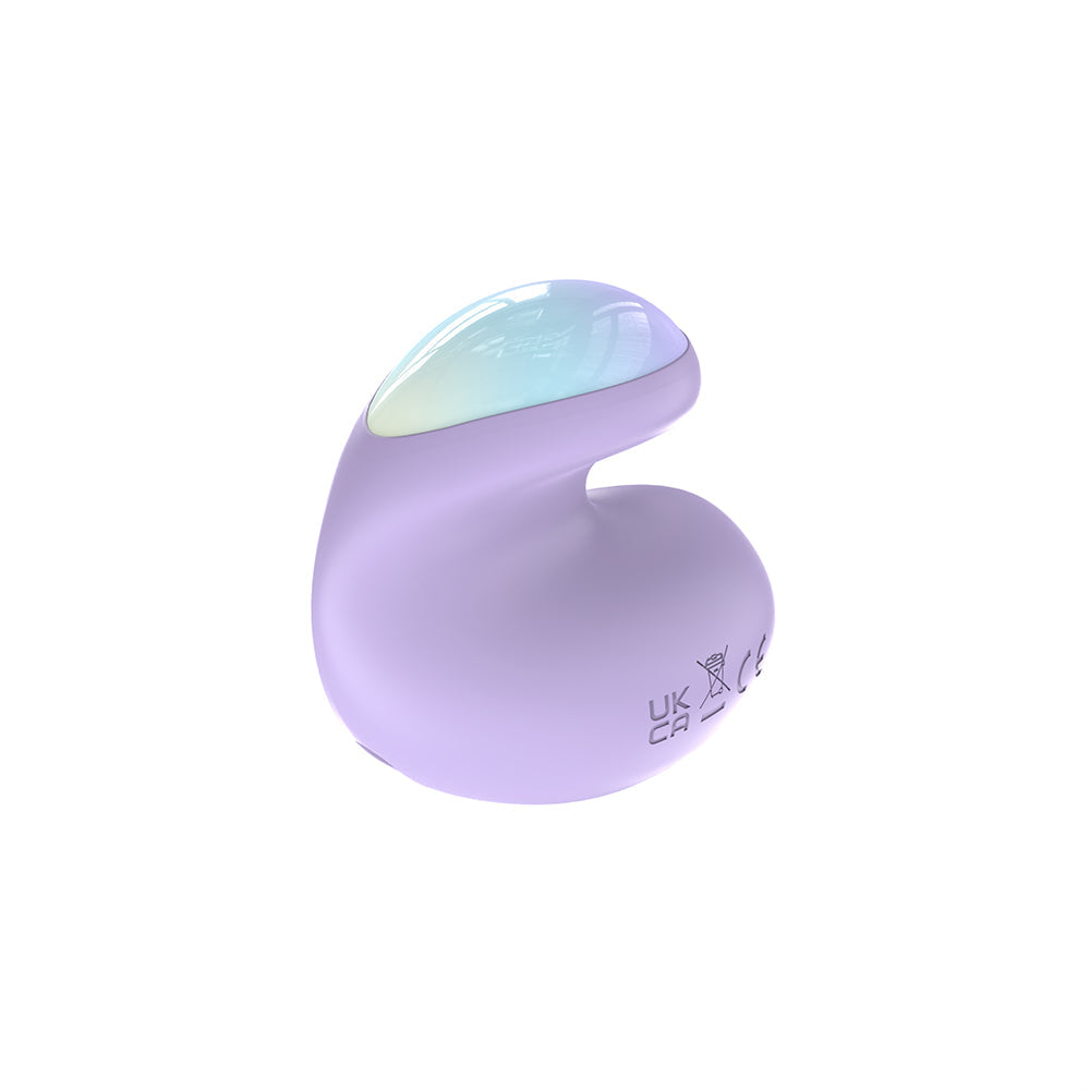 Adam & Eve Spot On Waterproof Finger Vibe