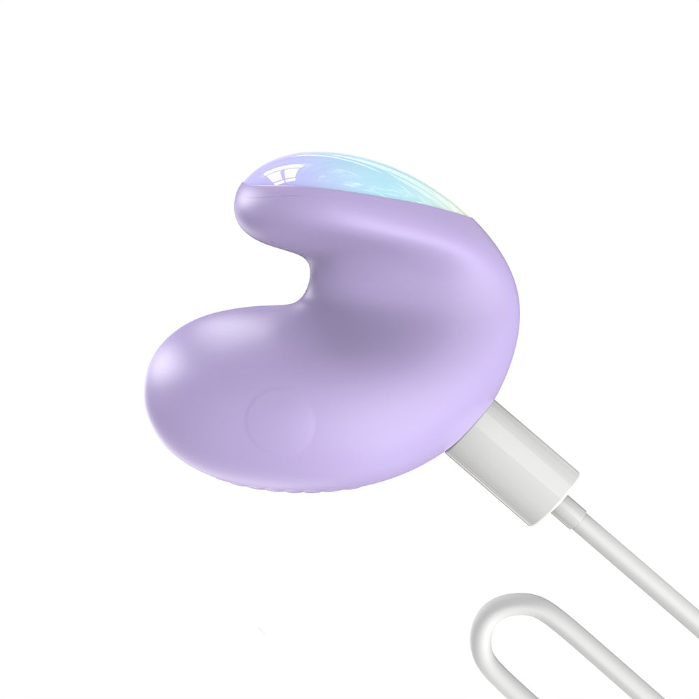 Adam & Eve Spot On Waterproof Finger Vibe