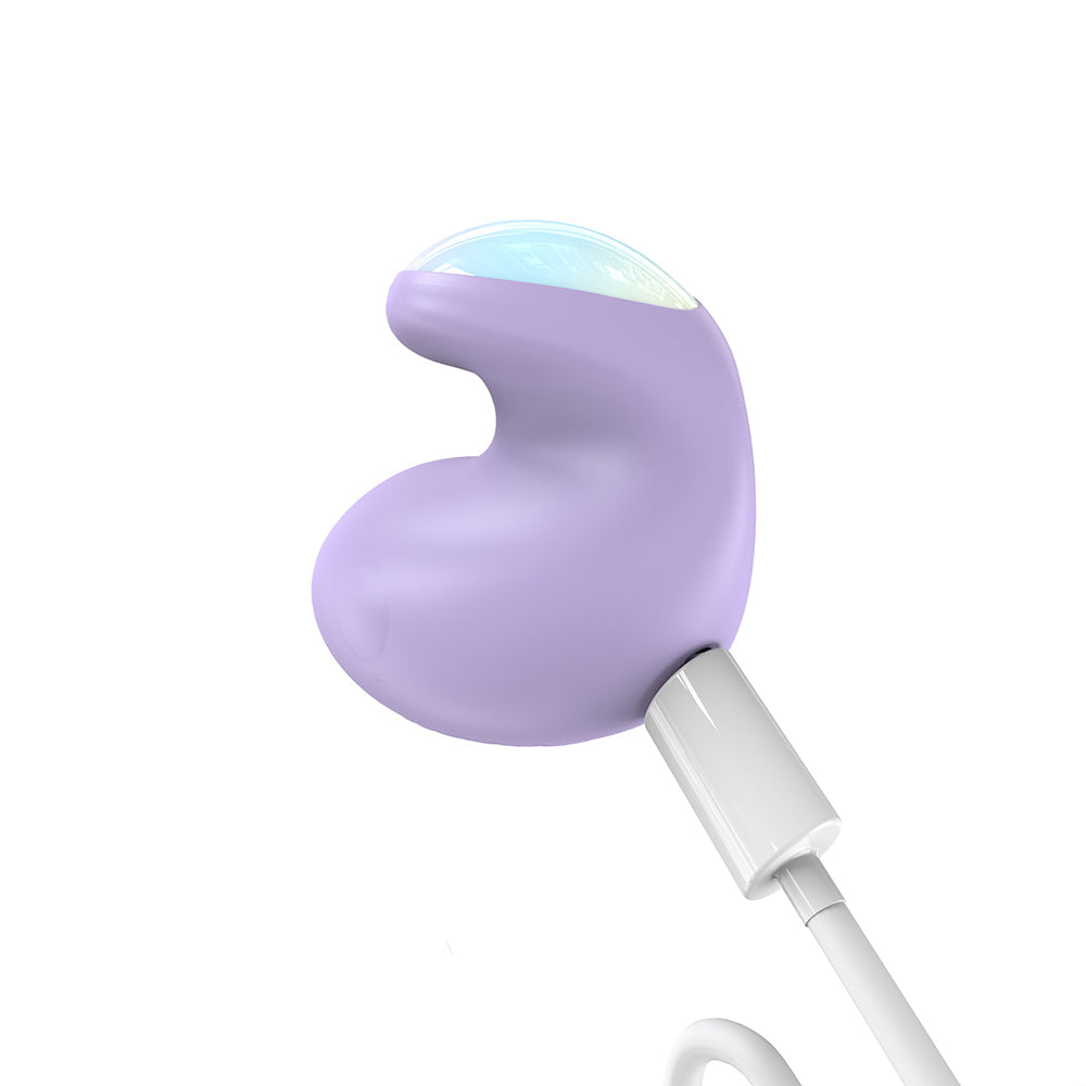 Adam & Eve Spot On Waterproof Finger Vibe