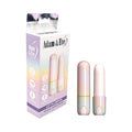 Adam & Eve Lip Plumper Discreet Lipstick Vibrator
