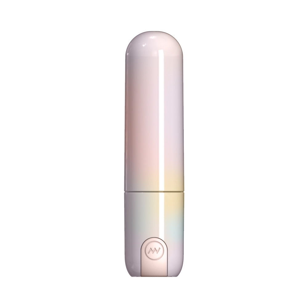 Adam & Eve Lip Plumper Discreet Lipstick Vibrator