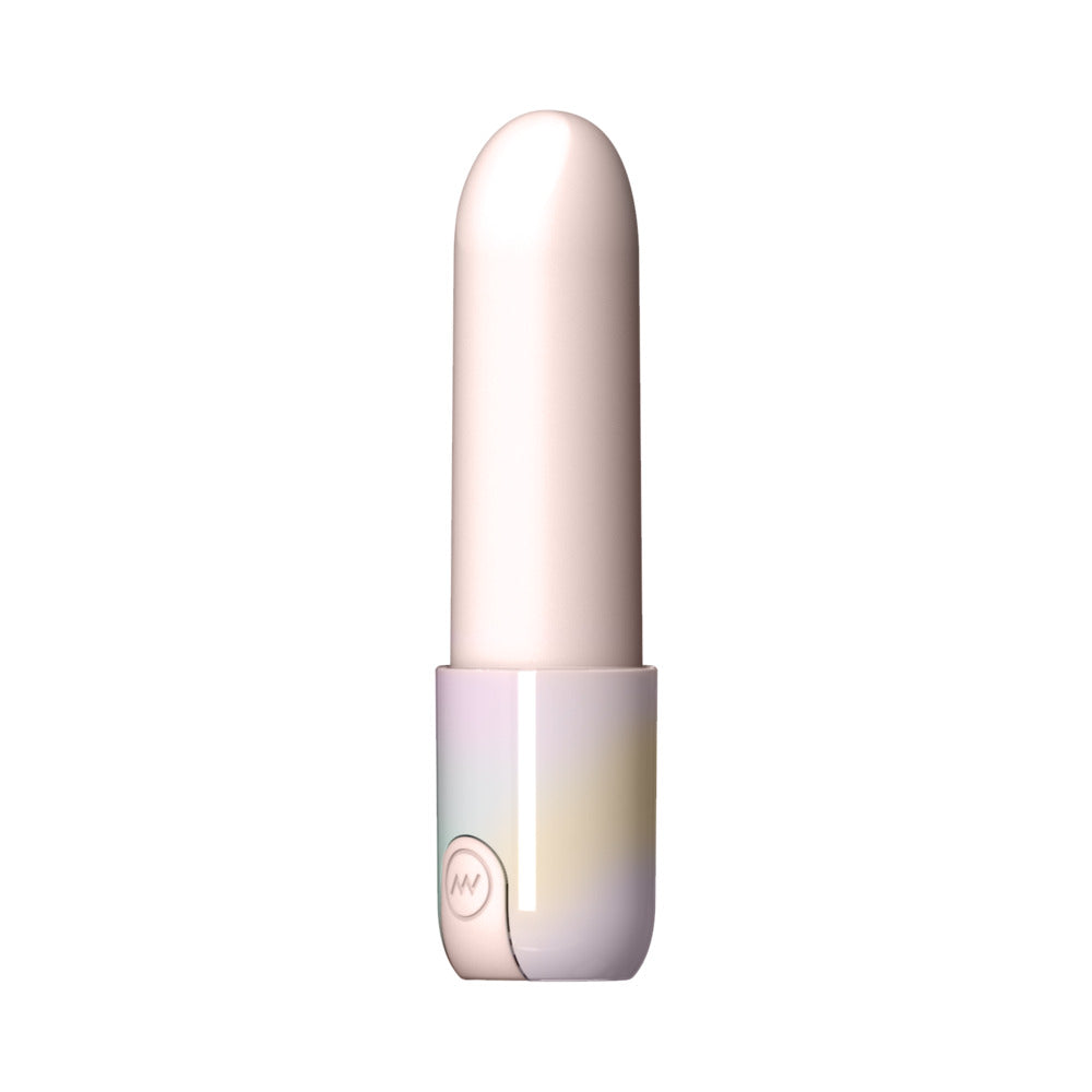 Adam & Eve Lip Plumper Discreet Lipstick Vibrator