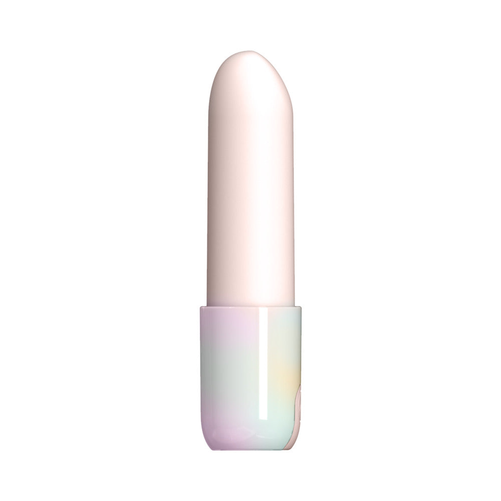 Adam & Eve Lip Plumper Discreet Lipstick Vibrator