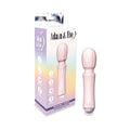 Adam & Eve Heavenly Touch Rechargeable Mini Wand